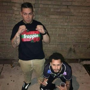 Meet your Posher, Trevor